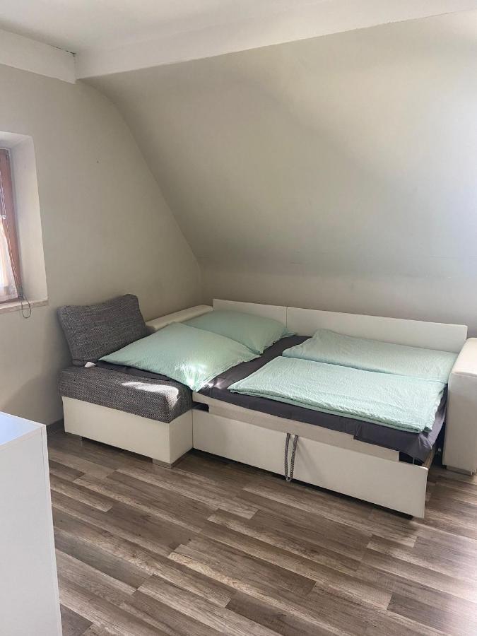 Zirndorf Ferienhaus Εξωτερικό φωτογραφία