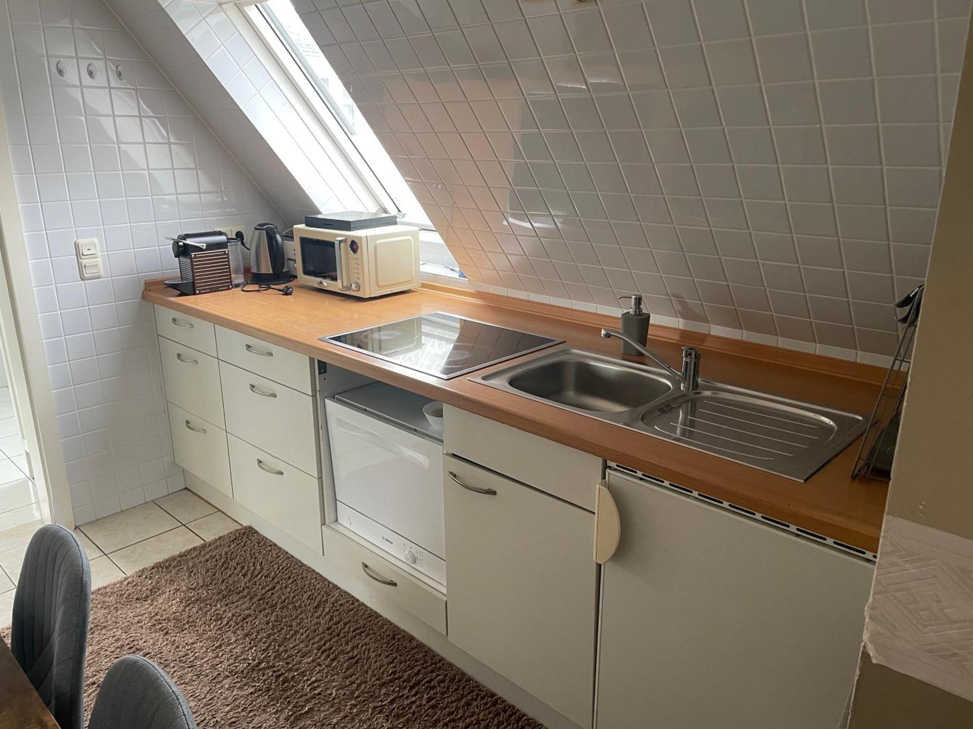 Zirndorf Ferienhaus Εξωτερικό φωτογραφία