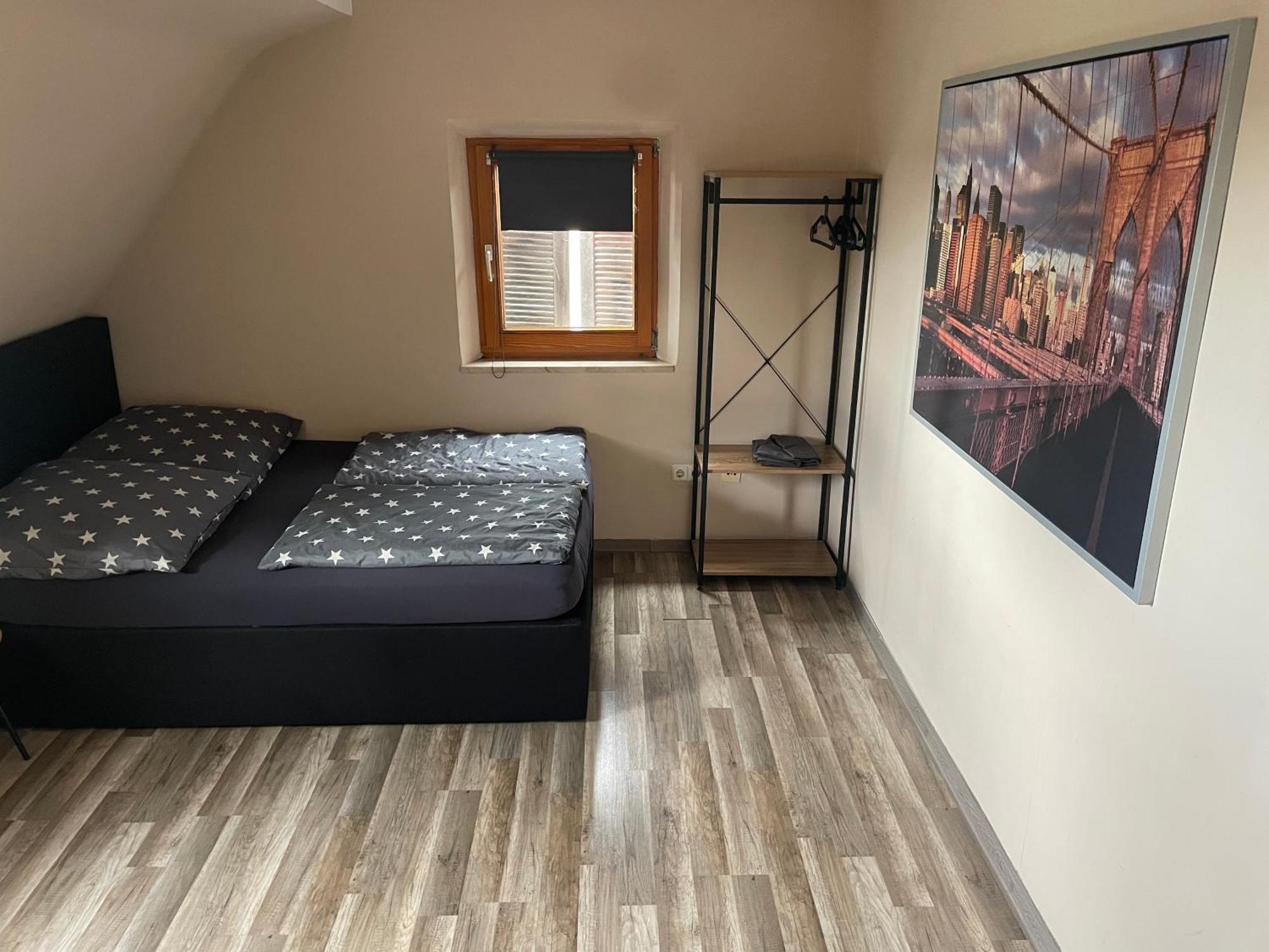 Zirndorf Ferienhaus Εξωτερικό φωτογραφία